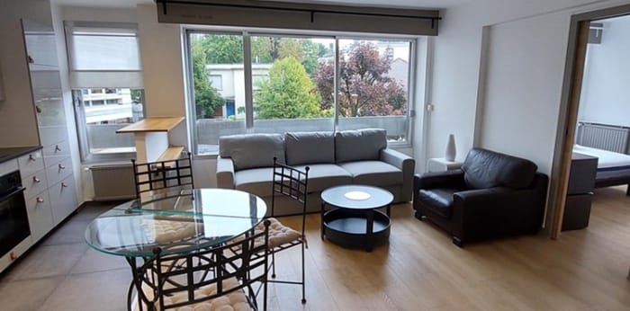 Image 1 sur 7 - Appartement  ·  Location · Saint Cloud (92210) · 2 pièces · 45m²