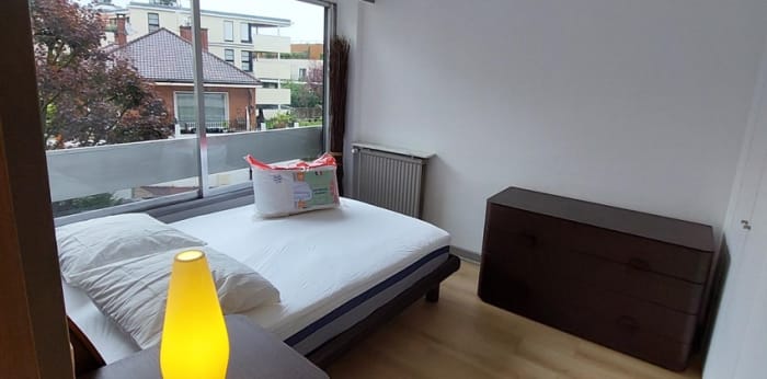 Image 5 sur 7 - Appartement  ·  Location · Saint Cloud (92210) · 2 pièces · 45m²