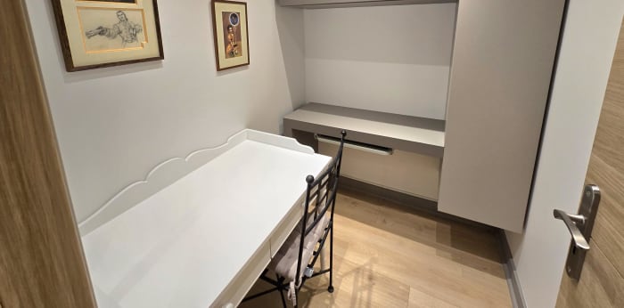 Image 6 sur 7 - Appartement  ·  Location · Saint Cloud (92210) · 2 pièces · 45m²