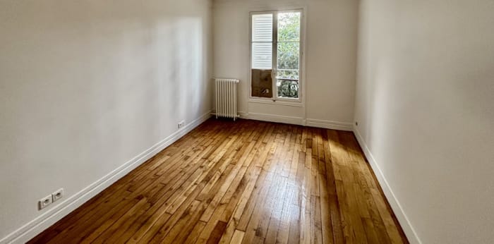 Image 5 sur 8 - Appartement  ·  Location · Paris (75016) · 4 pièces · 92m²