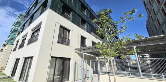 Image 7 sur 7 - Appartement  ·  Location · Nanterre (92000) · 3 pièces · 69m²