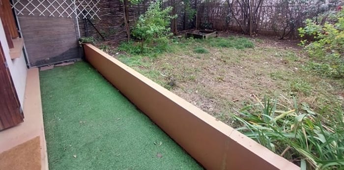 Image 2 sur 5 - Appartement  ·  Location · Paris (75019) · 1 pièce · 29m²