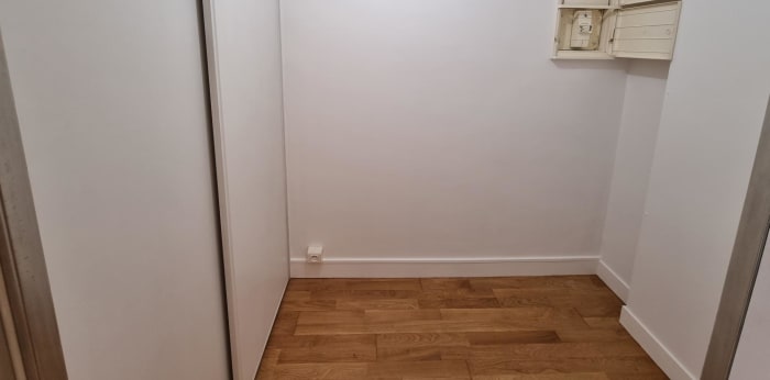 Image 6 sur 6 - Appartement  ·  Location · Paris (75017) · 3 pièces · 72m²