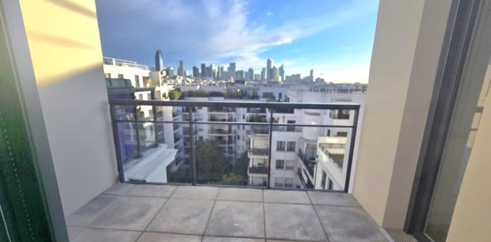 Image 3 sur 5 - Appartement  ·  Location · Suresnes (92150) · 2 pièces · 47m²