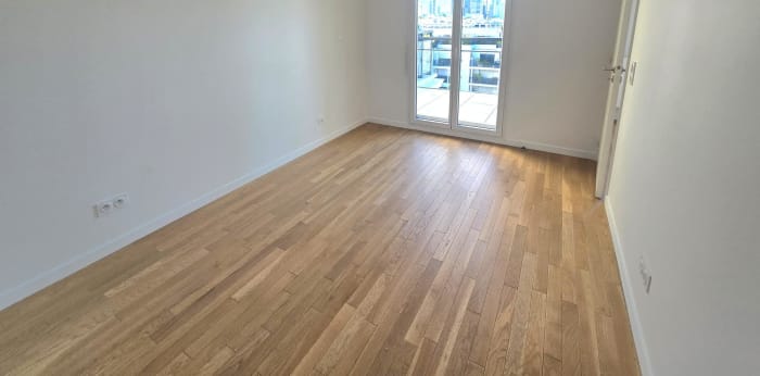 Image 4 sur 5 - Appartement  ·  Location · Suresnes (92150) · 2 pièces · 47m²