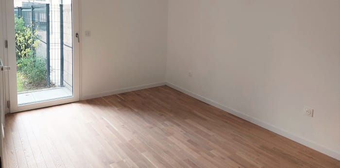 Image 4 sur 6 - Appartement  ·  Location · Rueil Malmaison (92500) · 2 pièces · 43m²