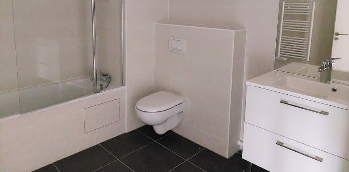 Image 6 sur 6 - Appartement  ·  Location · Rueil Malmaison (92500) · 2 pièces · 43m²