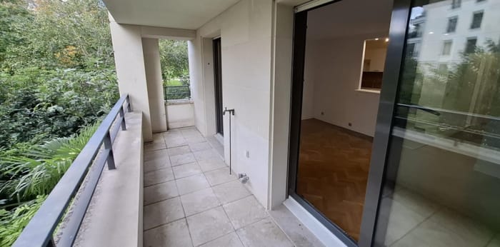 Image 2 sur 7 - Appartement  ·  Location · Paris (75016) · 1 pièce · 38m²