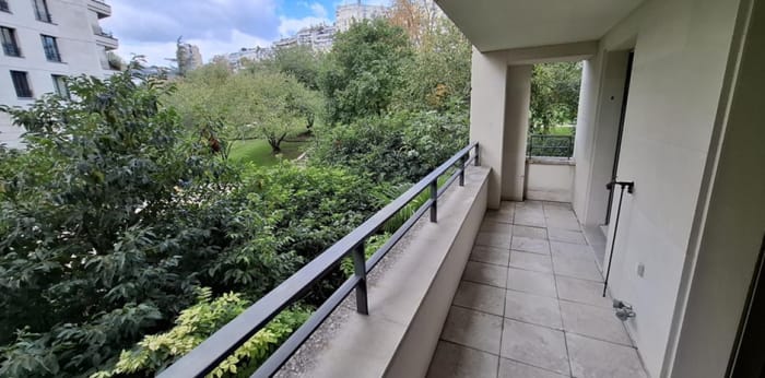 Image 3 sur 7 - Appartement  ·  Location · Paris (75016) · 1 pièce · 38m²