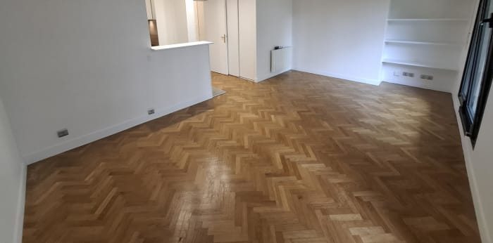 Image 4 sur 7 - Appartement  ·  Location · Paris (75016) · 1 pièce · 38m²