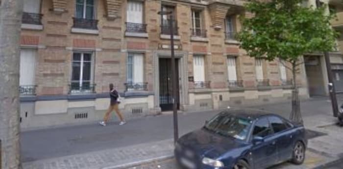 Image 1 sur 5 - Appartement  ·  Location · Paris (75020) · 2 pièces · 52m²