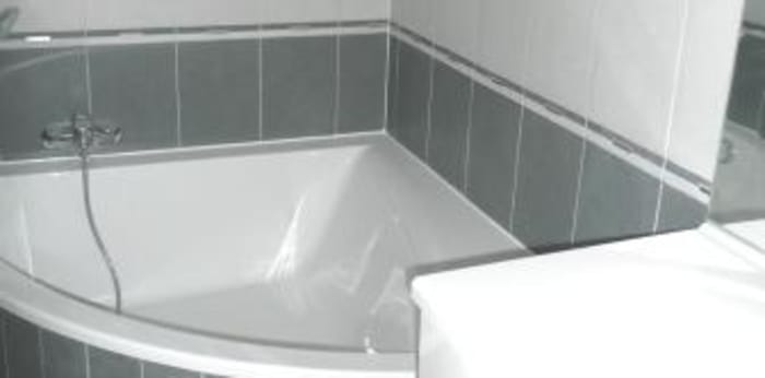 Image 4 sur 5 - Appartement  ·  Location · Paris (75020) · 2 pièces · 52m²