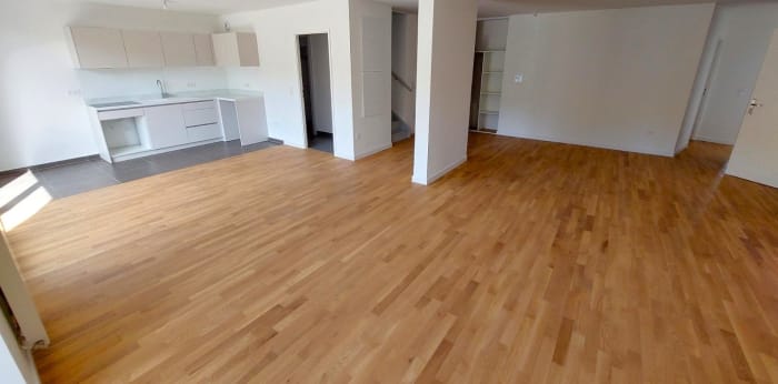 Image 2 sur 7 - Appartement  ·  Location · Saint Cloud (92210) · 4 pièces · 103m²