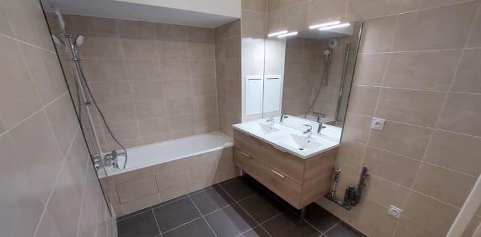 Image 7 sur 7 - Appartement  ·  Location · Saint Cloud (92210) · 4 pièces · 103m²