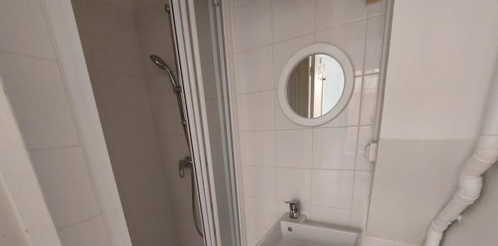 Image 4 sur 7 - Appartement  ·  Location · Versailles (78000) · 3 pièces · 53m²