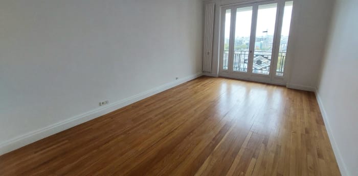 Image 5 sur 7 - Appartement  ·  Location · Paris (75016) · 5 pièces · 181m²