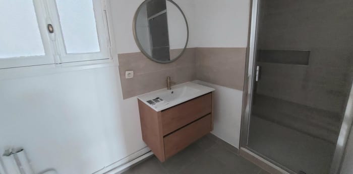 Image 6 sur 7 - Appartement  ·  Location · Paris (75016) · 5 pièces · 181m²