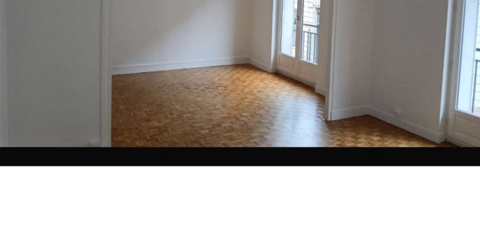 Image 1 sur 6 - Appartement  ·  Location · Versailles (78000) · 4 pièces · 77m²