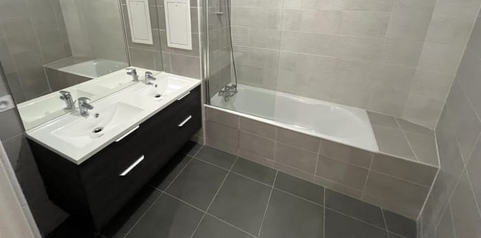 Image 7 sur 7 - Appartement  ·  Location · Saint Cloud (92210) · 3 pièces · 99m²