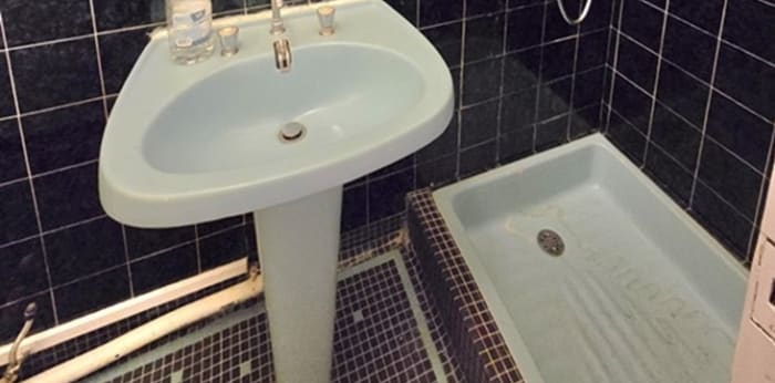 Image 3 sur 4 - Appartement  ·  Location · Paris (75017) · 2 pièces · 45m²