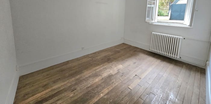 Image 4 sur 4 - Appartement  ·  Location · Paris (75017) · 2 pièces · 45m²