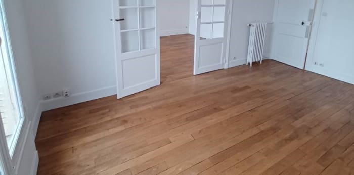 Image 2 sur 6 - Appartement  ·  Location · Versailles (78000) · 3 pièces · 70m²