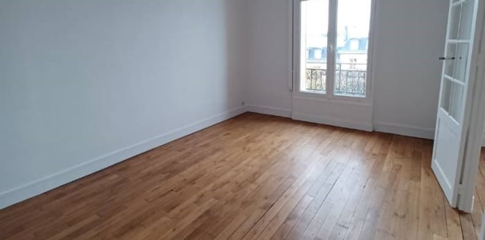 Image 3 sur 6 - Appartement  ·  Location · Versailles (78000) · 3 pièces · 70m²