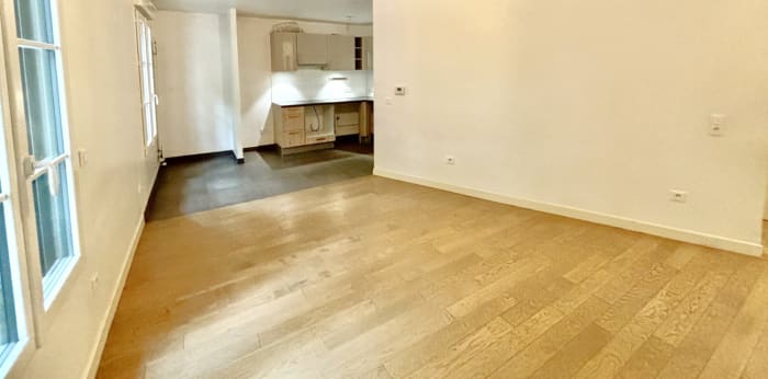 Image 2 sur 6 - Appartement  ·  Location · Maisons-Alfort (94700) · 2 pièces · 46m²