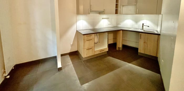 Image 3 sur 6 - Appartement  ·  Location · Maisons-Alfort (94700) · 2 pièces · 46m²