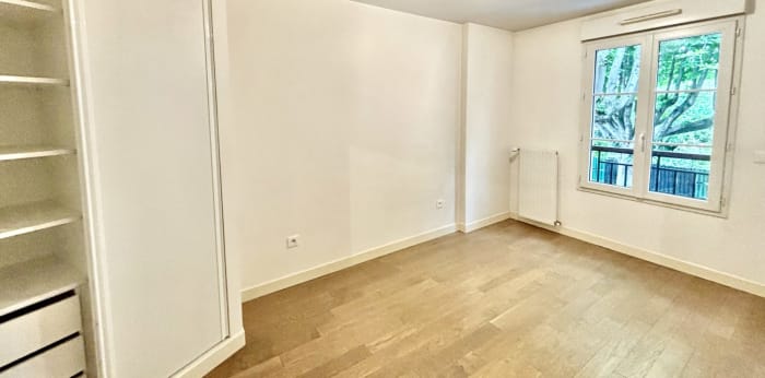 Image 5 sur 6 - Appartement  ·  Location · Maisons-Alfort (94700) · 2 pièces · 46m²