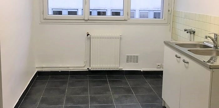 Image 3 sur 4 - Appartement  ·  Location · Neuilly (92200) · 2 pièces · 71m²