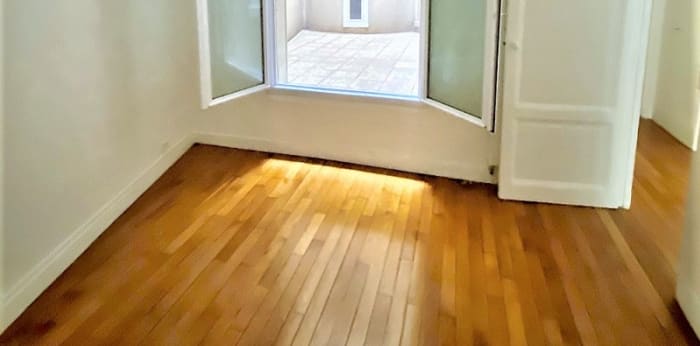 Image 6 sur 6 - Appartement  ·  Location · Paris (75008) · 4 pièces · 88m²