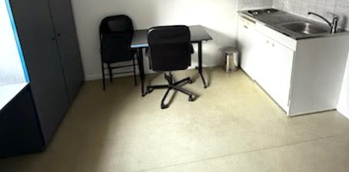 Image 3 sur 4 - Appartement  ·  Location · Guyancourt (78280) · 1 pièce · 18m²