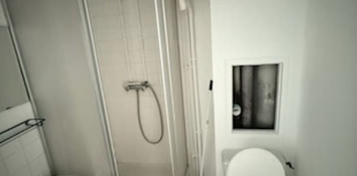 Image 4 sur 4 - Appartement  ·  Location · Guyancourt (78280) · 1 pièce · 18m²