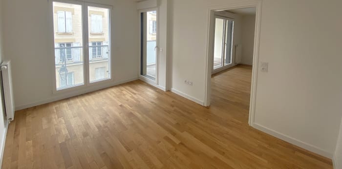 Image 5 sur 8 - Appartement  ·  Location · Saint Cloud (92210) · 2 pièces · 60m²