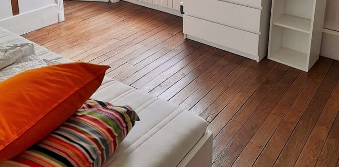 Image 4 sur 4 - Appartement  ·  Location · Nanterre (92000) · 1 pièce · 28m²