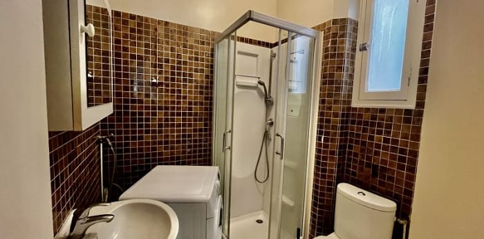 Image 3 sur 6 - Appartement  ·  Location · Paris (75017) · 2 pièces · 34m²