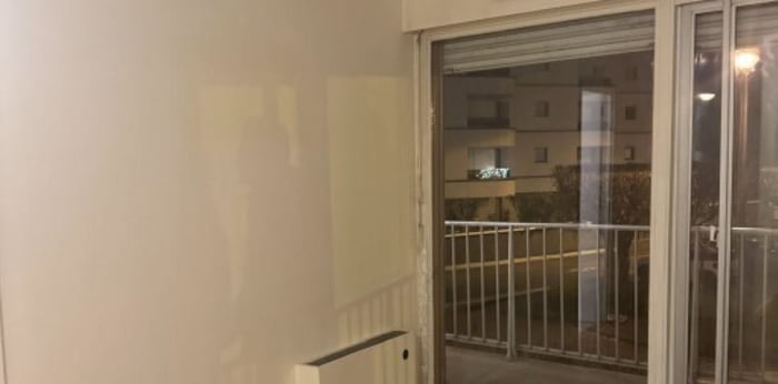 Image 1 sur 5 - Appartement  ·  Location · Viry Chatillon (91170) · 1 pièce · 28m²