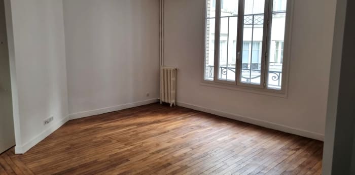 Image 1 sur 5 - Appartement  ·  Location · Paris (75016) · 3 pièces · 67m²