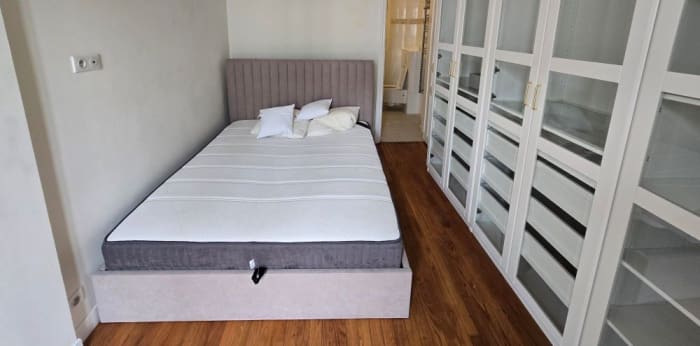 Image 4 sur 7 - Appartement  ·  Location · Paris (75008) · 2 pièces · 40m²