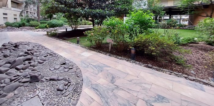 Image 6 sur 6 - Appartement  ·  Location · Paris (75017) · 1 pièce · 25m²