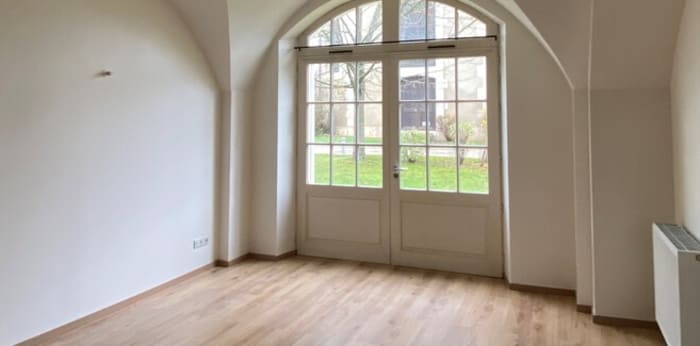Image 3 sur 8 - Appartement  ·  Vente · Auxerre (89000) · 2 pièces · 47m²