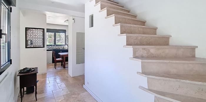 Image 4 sur 9 - Maison/villa  ·  Vente · Auberville (14640) · 5 pièces · 150m²