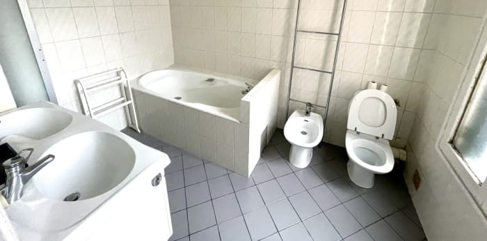 Image 7 sur 13 - Maison/villa  ·  Vente · Enghien Les Bains (95880) · 6 pièces · 115m²