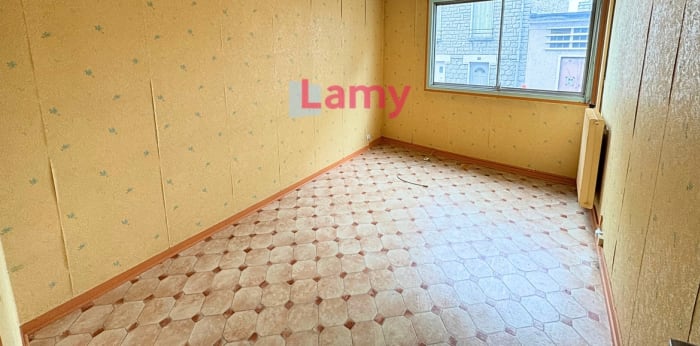 Image 1 sur 6 - Appartement  ·  Vente · Limoges (87000) · 2 pièces · 43m²