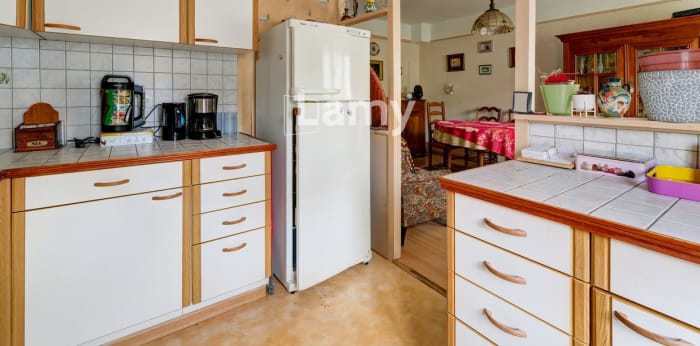 Image 13 sur 14 - Appartement  ·  Vente · Reims (51100) · 3 pièces · 54m²