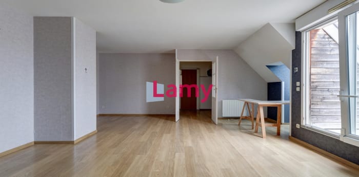 Image 3 sur 14 - Appartement  ·  Vente · Reims (51100) · 3 pièces · 76m²