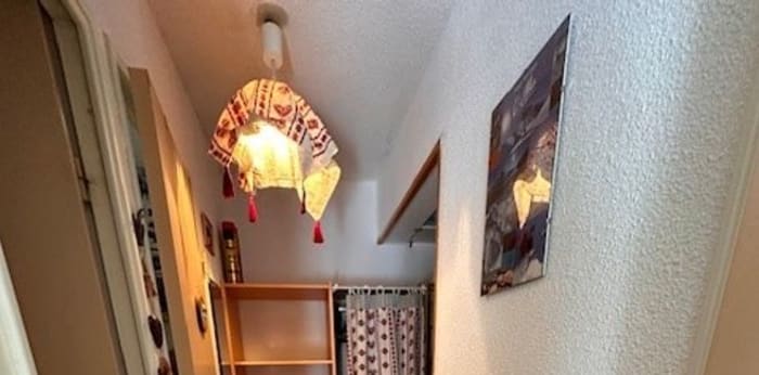 Image 3 sur 6 - Appartement  ·  Vente · Allos (04260) · 1 pièce · 19m²