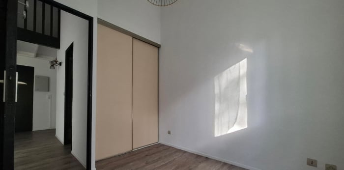 Image 4 sur 10 - Appartement  ·  Vente · St Georges De Didonne (17110) · 2 pièces · 30m²