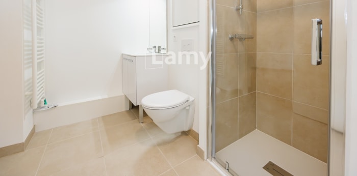 Image 5 sur 9 - Appartement  ·  Vente · St Jacques De La Lande (35136) · 1 pièce · 26m²